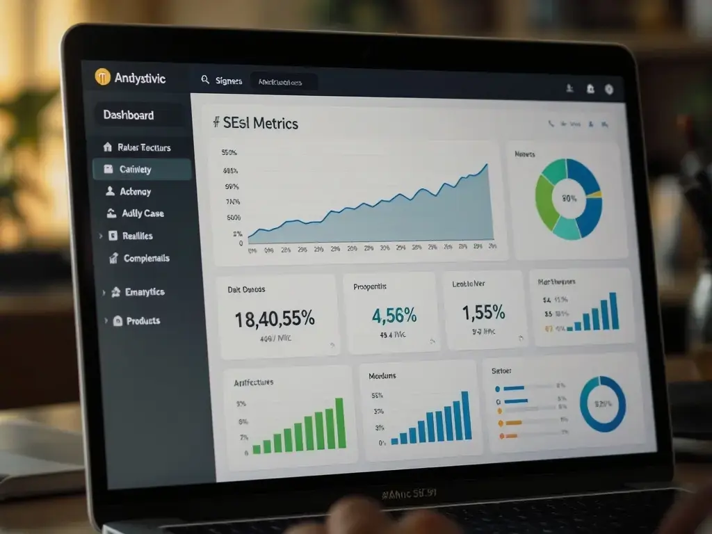 Professional SEO Agency services by WebJi in Sunset Park, NY &mdash; serving local businesses and residents