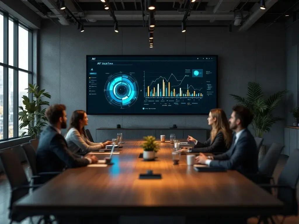 Professional AI SEO services by WebJi in New York, NY &mdash; licensed SEO Agency provider