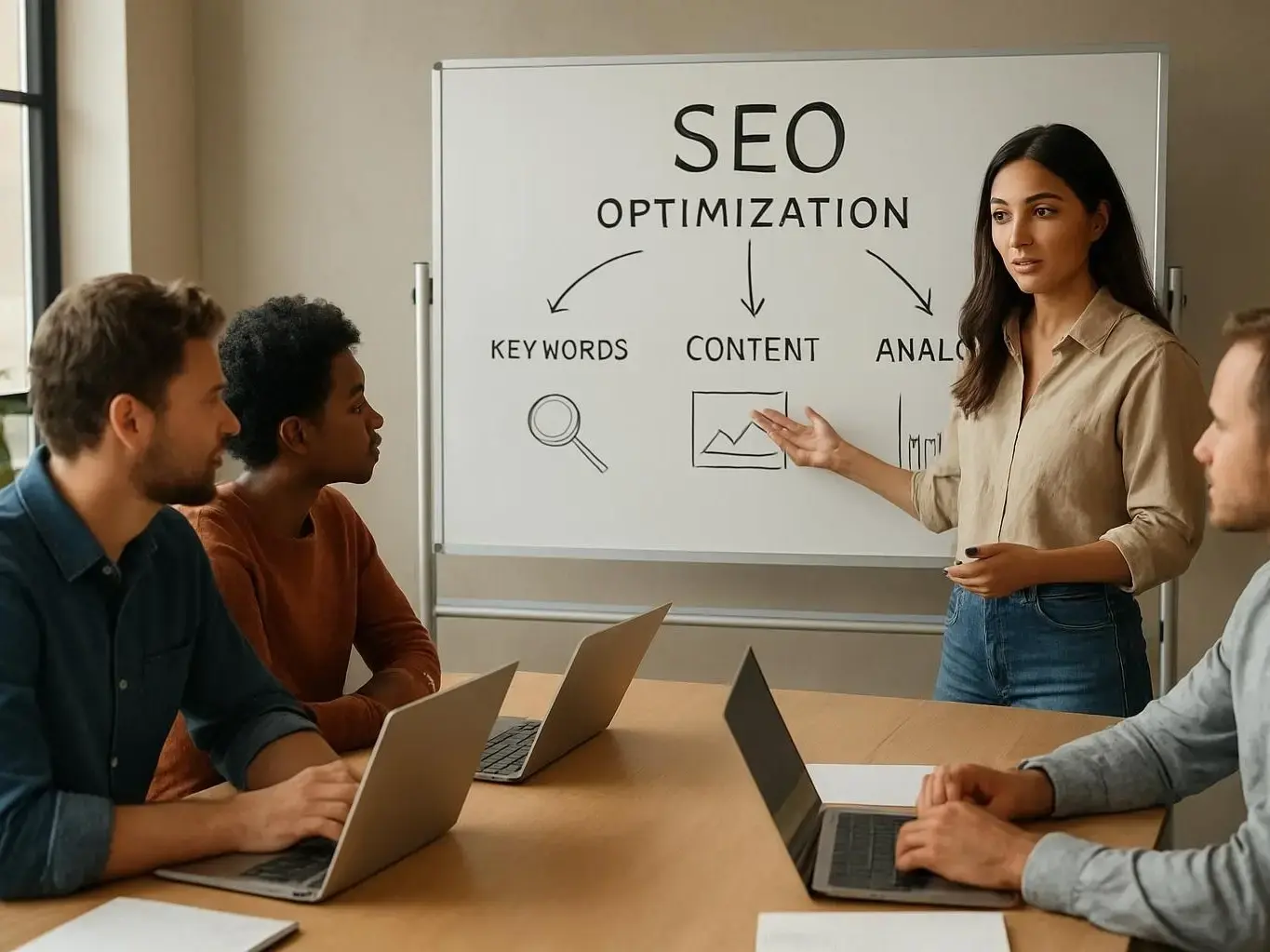 WebJi service area covering New York, NY and surrounding neighborhoods