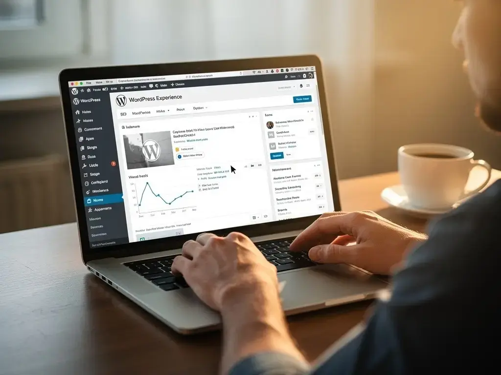 Wordpress SEO services in Chinatown