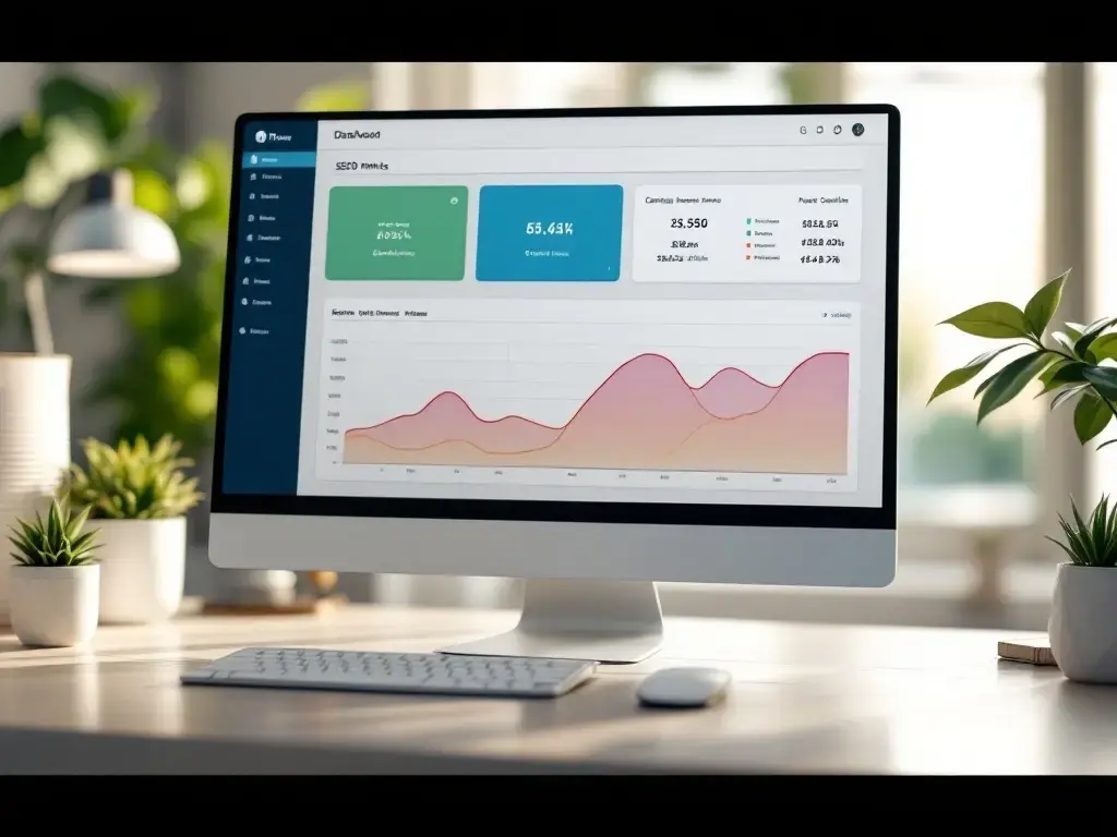 Professional Wordpress SEO services by WebJi in New York, NY &mdash; licensed SEO Agency provider