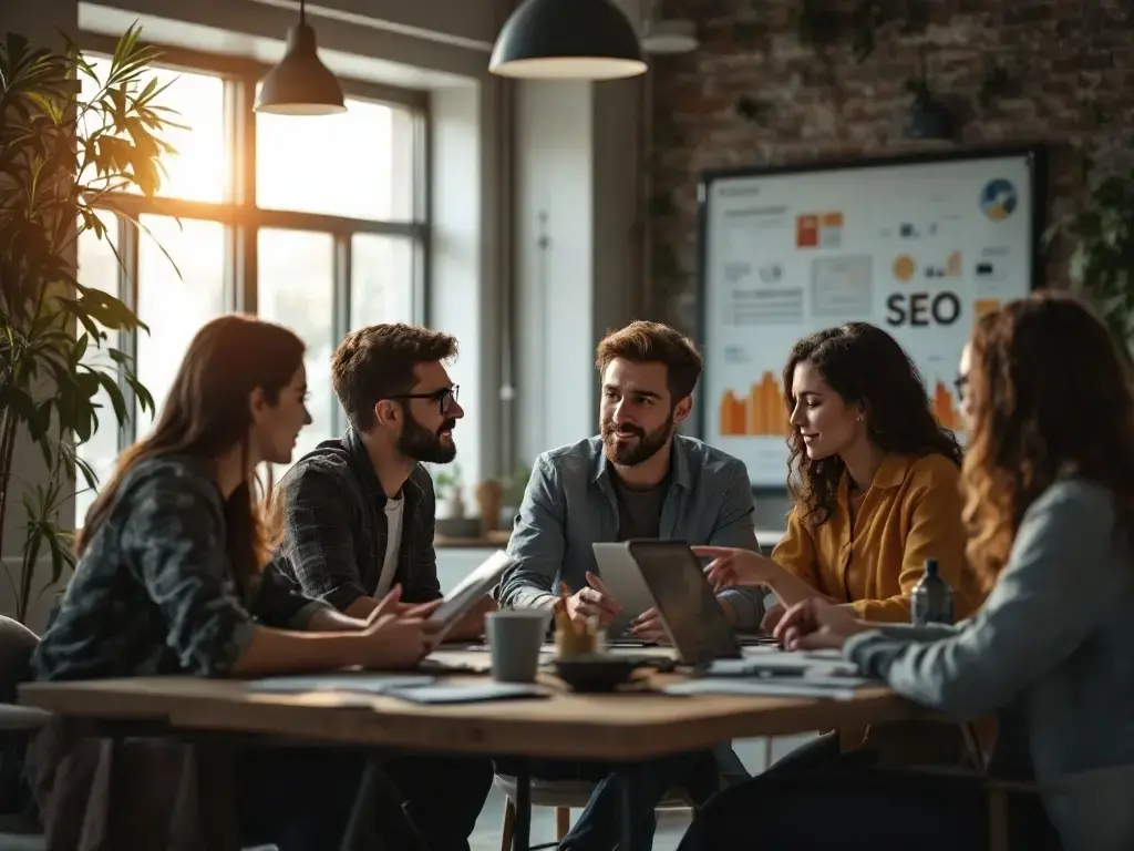 WebJi serving the Bushwick area &mdash; local professionals you can trust