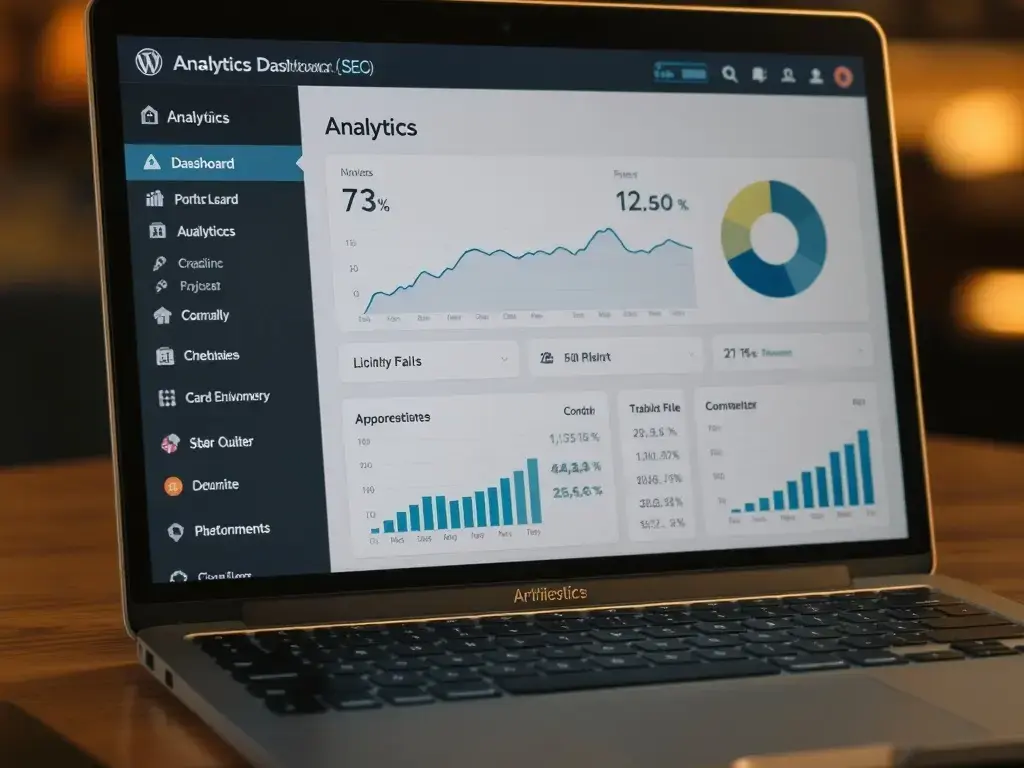 Our Wordpress SEO process in Chinatown