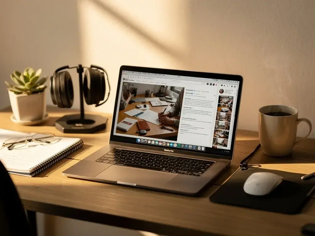 Professional Content Creation services by WebJi in New York, NY &mdash; licensed SEO Agency provider