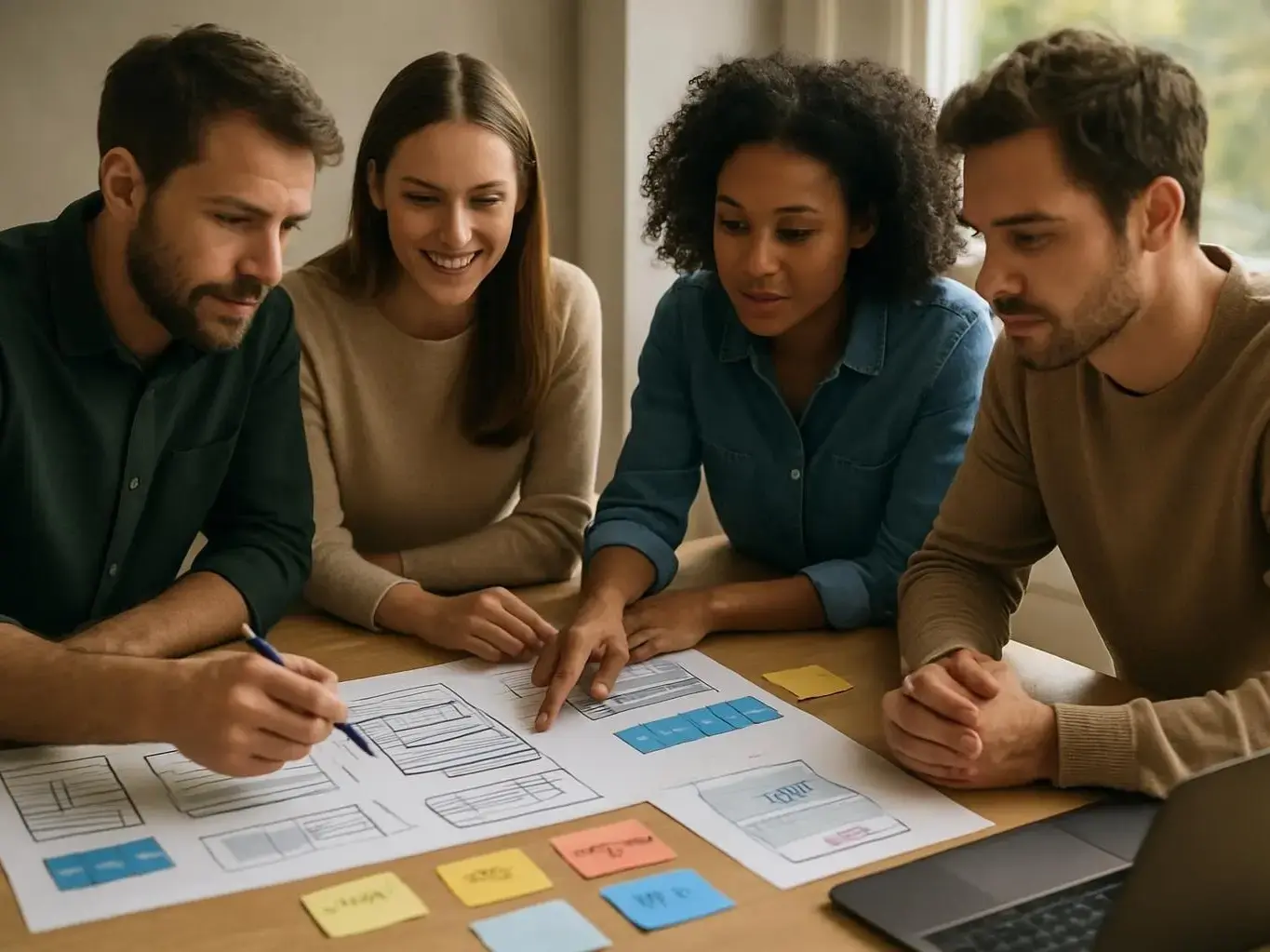 Website Optimization services in Chinatown