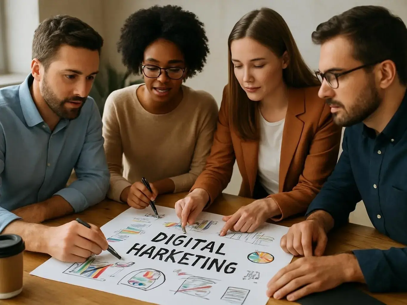 WebJi service area covering New York, NY and surrounding neighborhoods