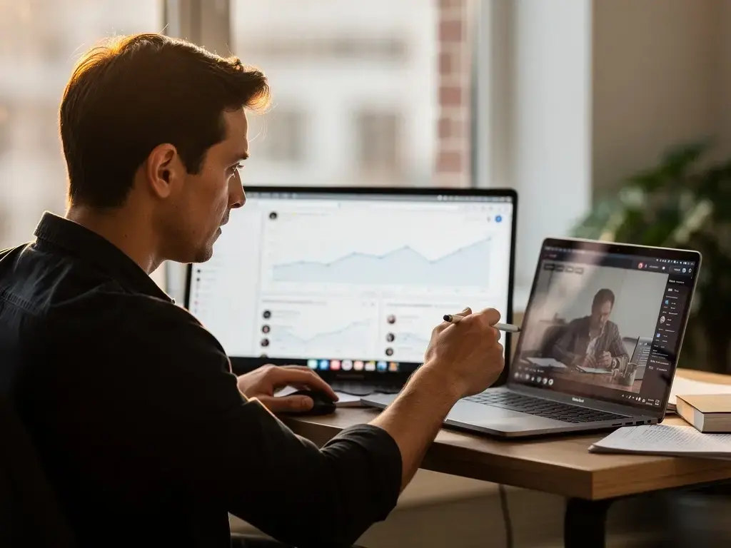 Social Media Marketing service in New York