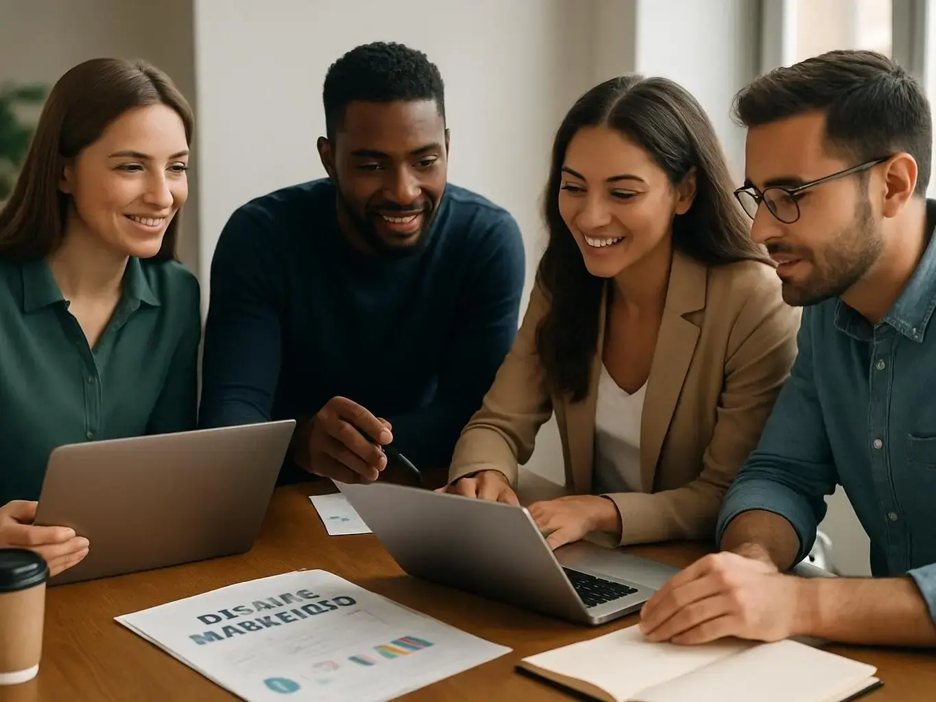 WebJi step-by-step service process &mdash; professional quality from start to finish