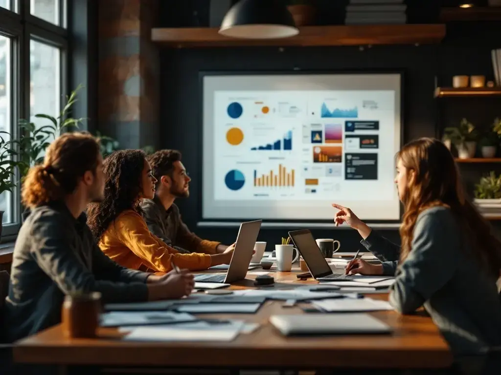 Web Design service in New York