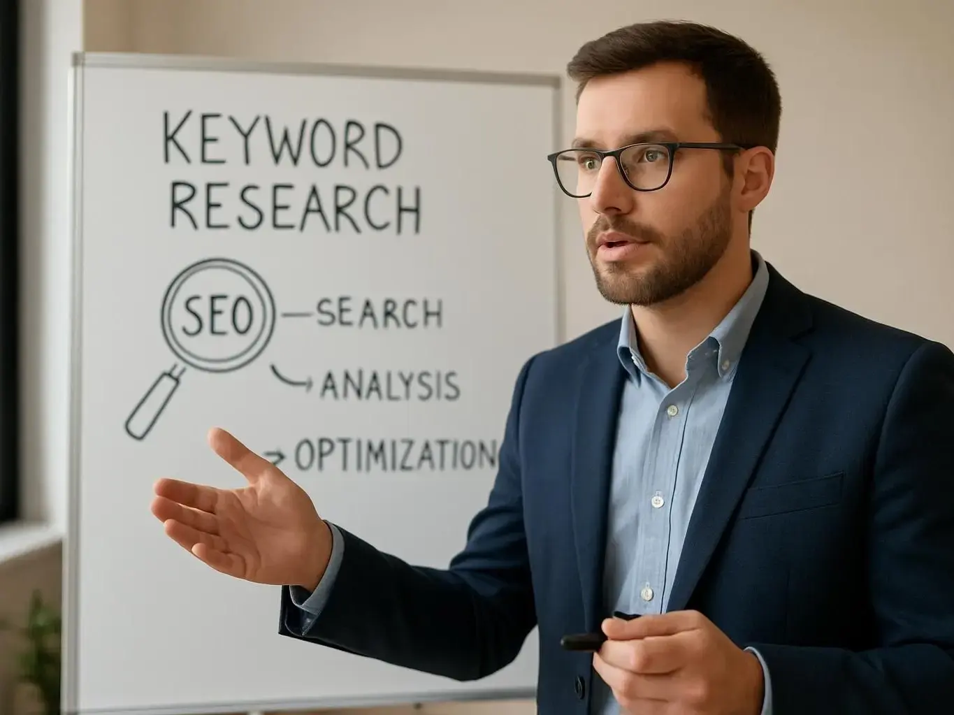 Professional SEO Agency services by WebJi in Manhattan, NY &mdash; serving local businesses and residents