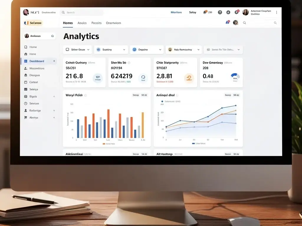 Our Website Optimization process in Chinatown