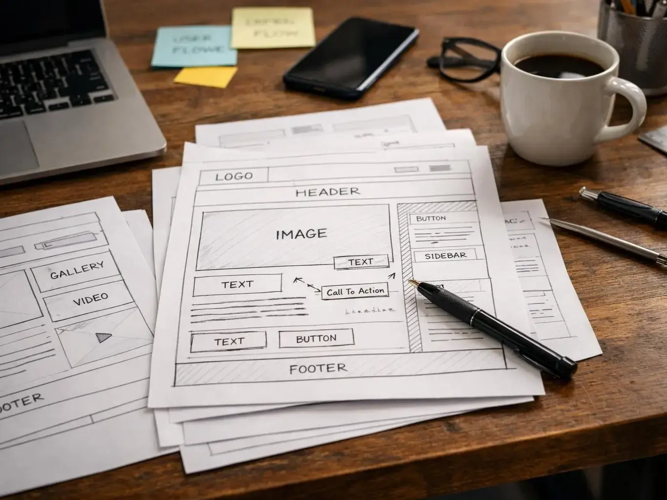 WebJi service area covering New York, NY and surrounding neighborhoods