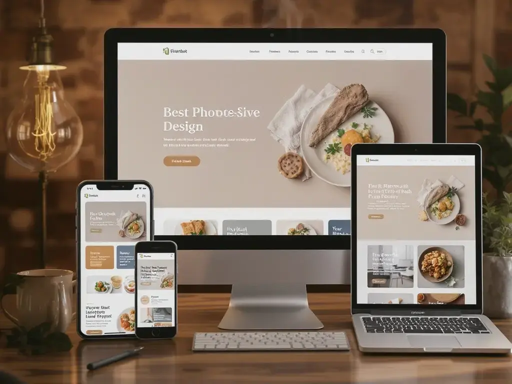 Professional Web Development services by WebJi in New York, NY &mdash; licensed SEO Agency provider