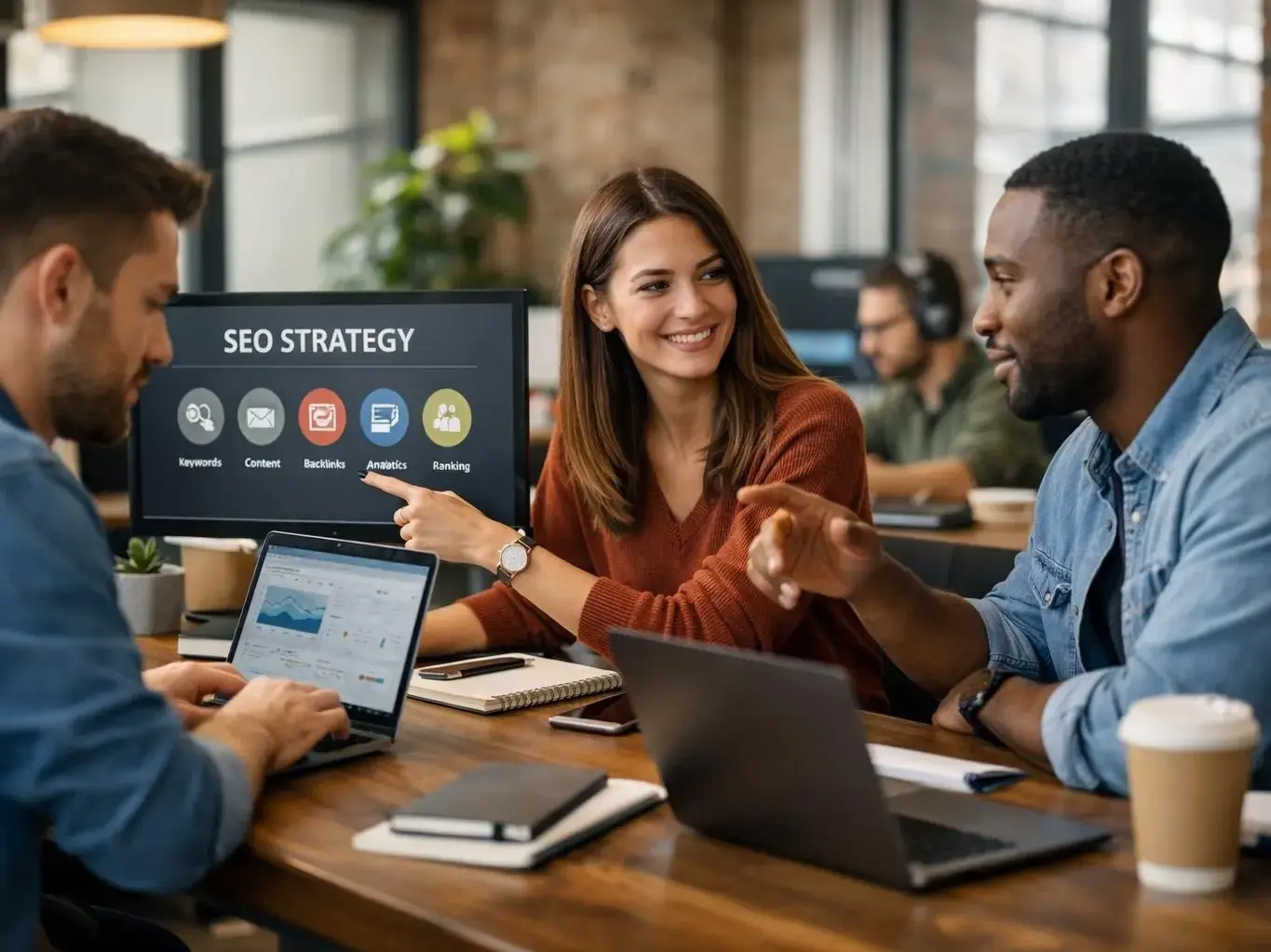 Professional SEO Agency services by WebJi in Upper West Side, NY &mdash; serving local businesses and residents