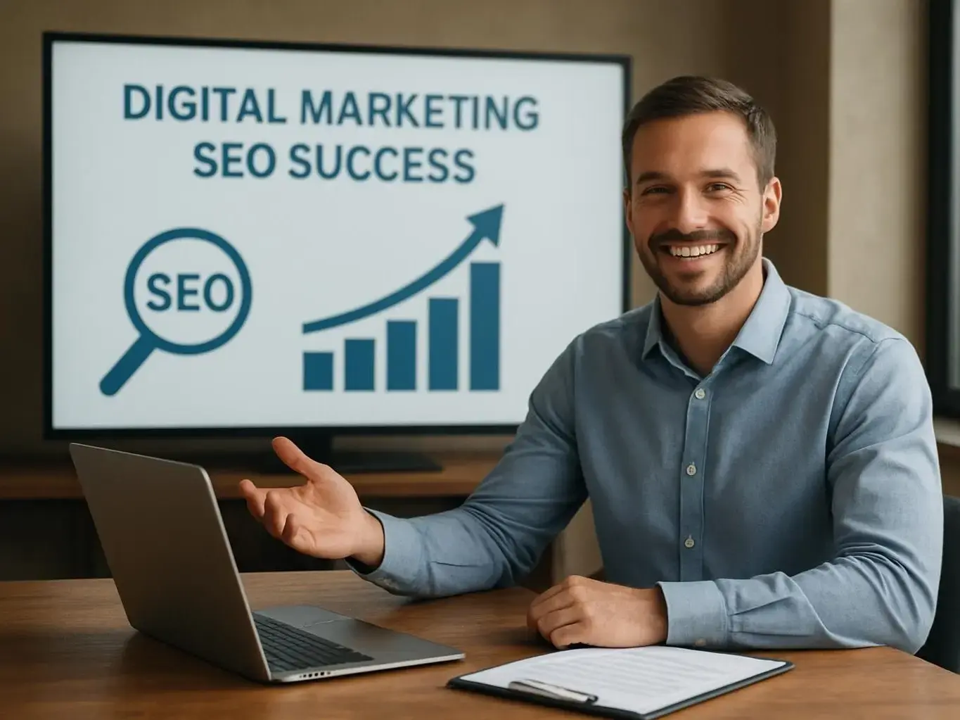 SEO Services in Steinway, NY - WebJi
