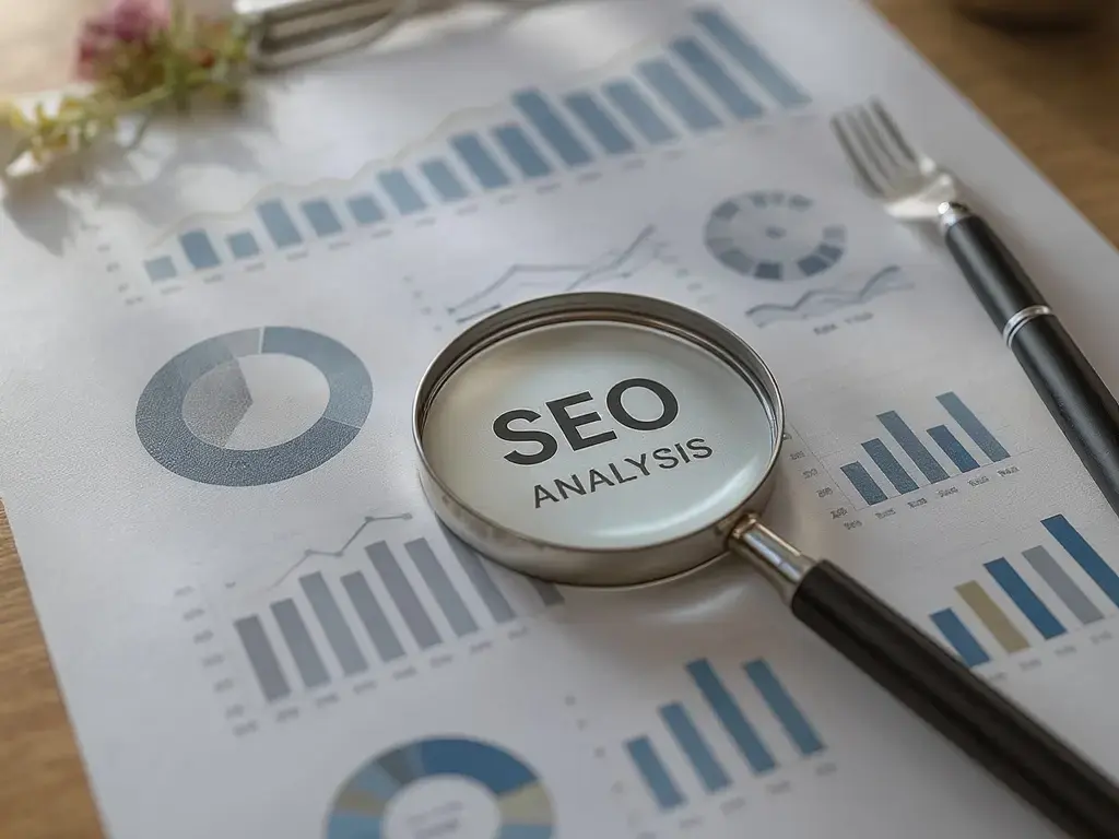 Professional SEO Agency services by WebJi in Glendale, NY &mdash; serving local businesses and residents