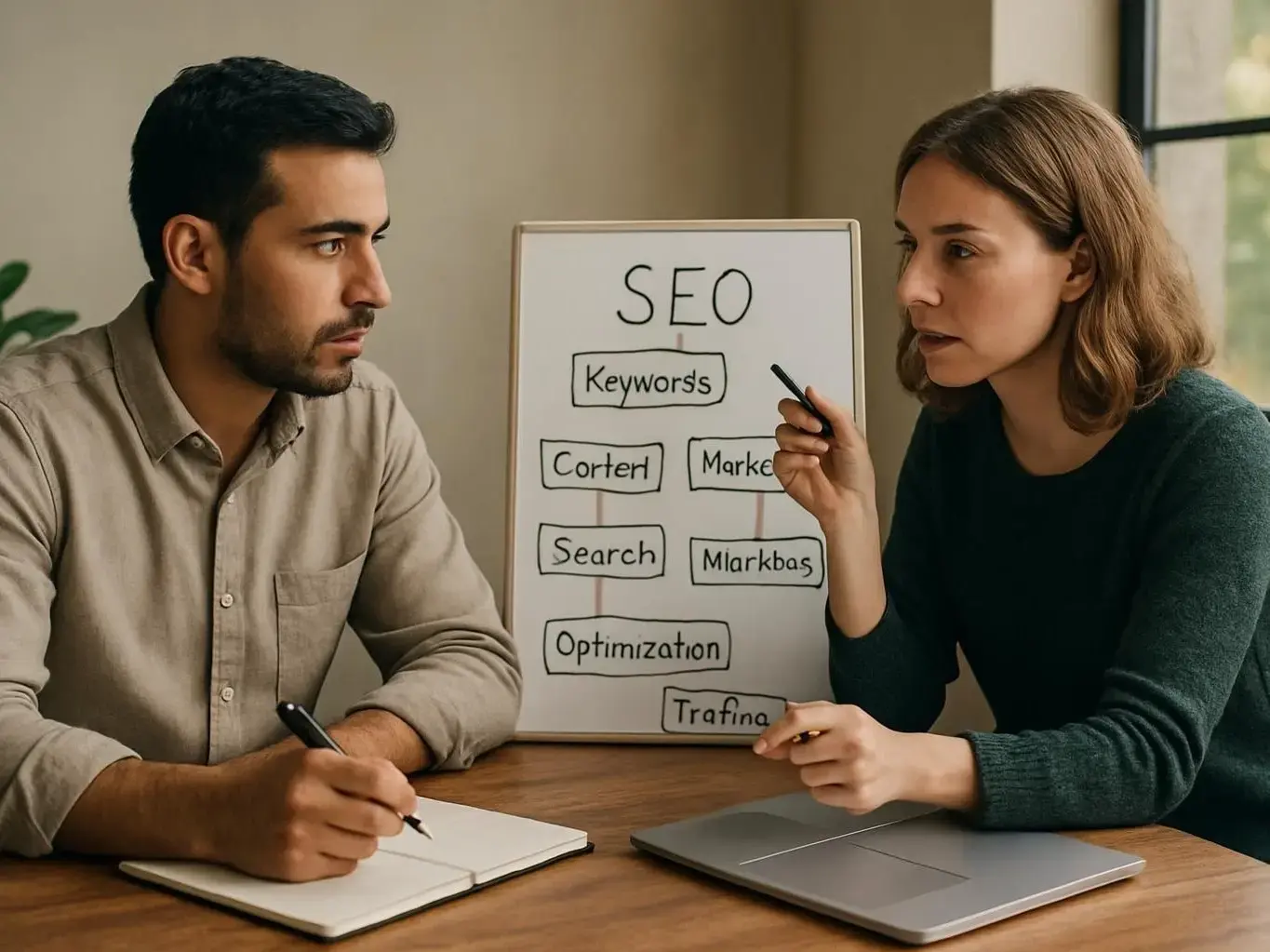 Professional SEO Agency services by WebJi in Bayonne, NJ &mdash; serving local businesses and residents