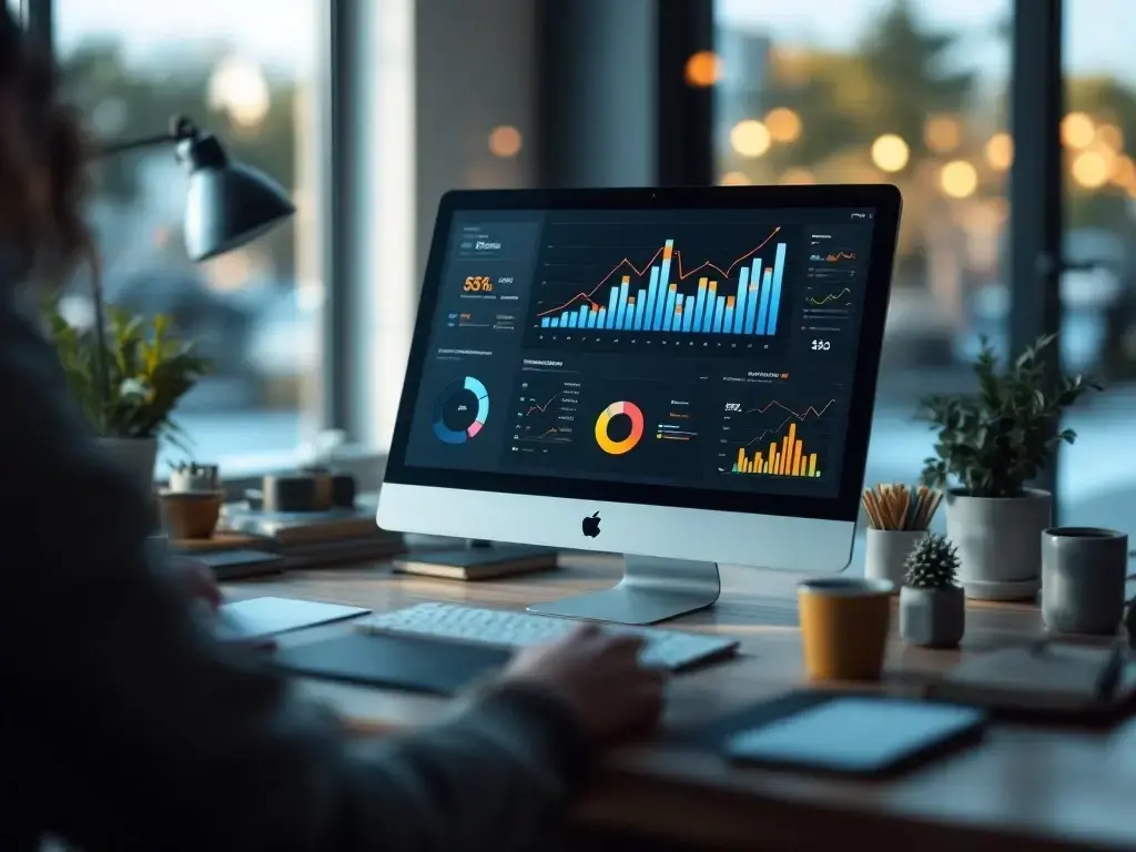 WebJi service area covering New York, NY and surrounding neighborhoods