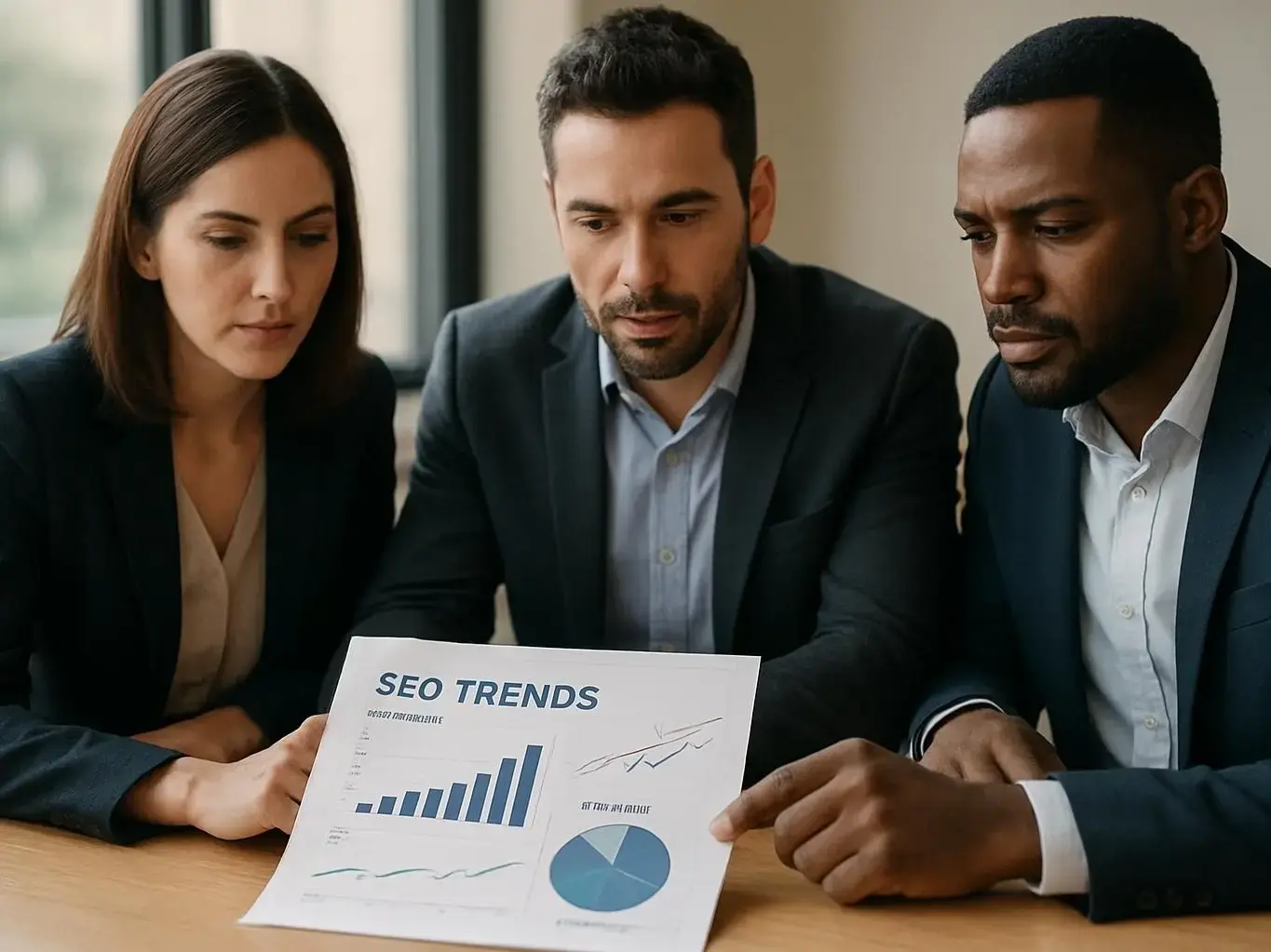 Professional SEO Agency services by WebJi in Middle Village, NY &mdash; serving local businesses and residents