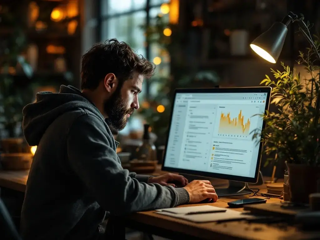 SEO Services service in New York