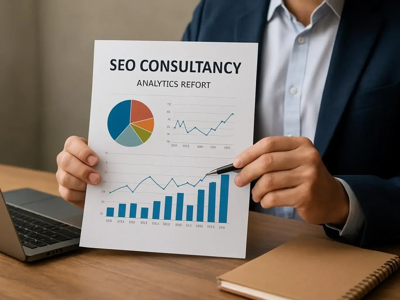 SEO Packages service in New York