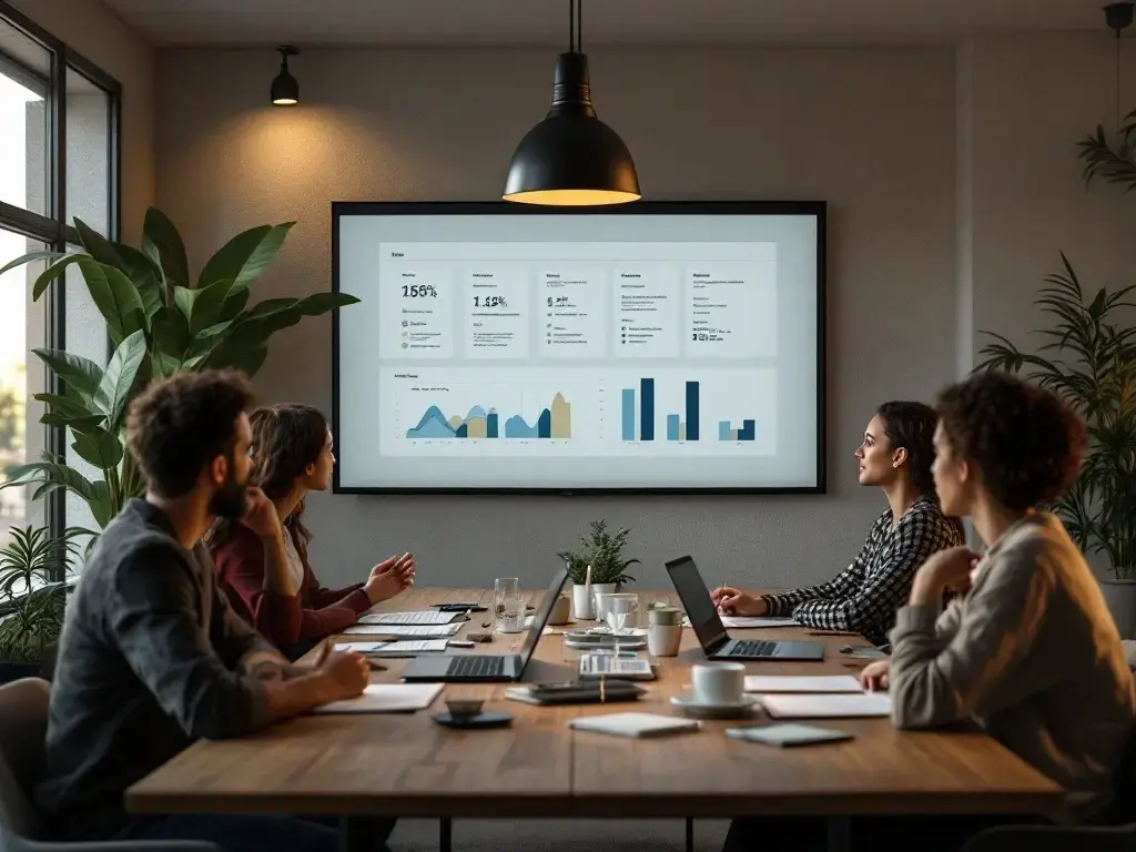 WebJi step-by-step service process &mdash; professional quality from start to finish