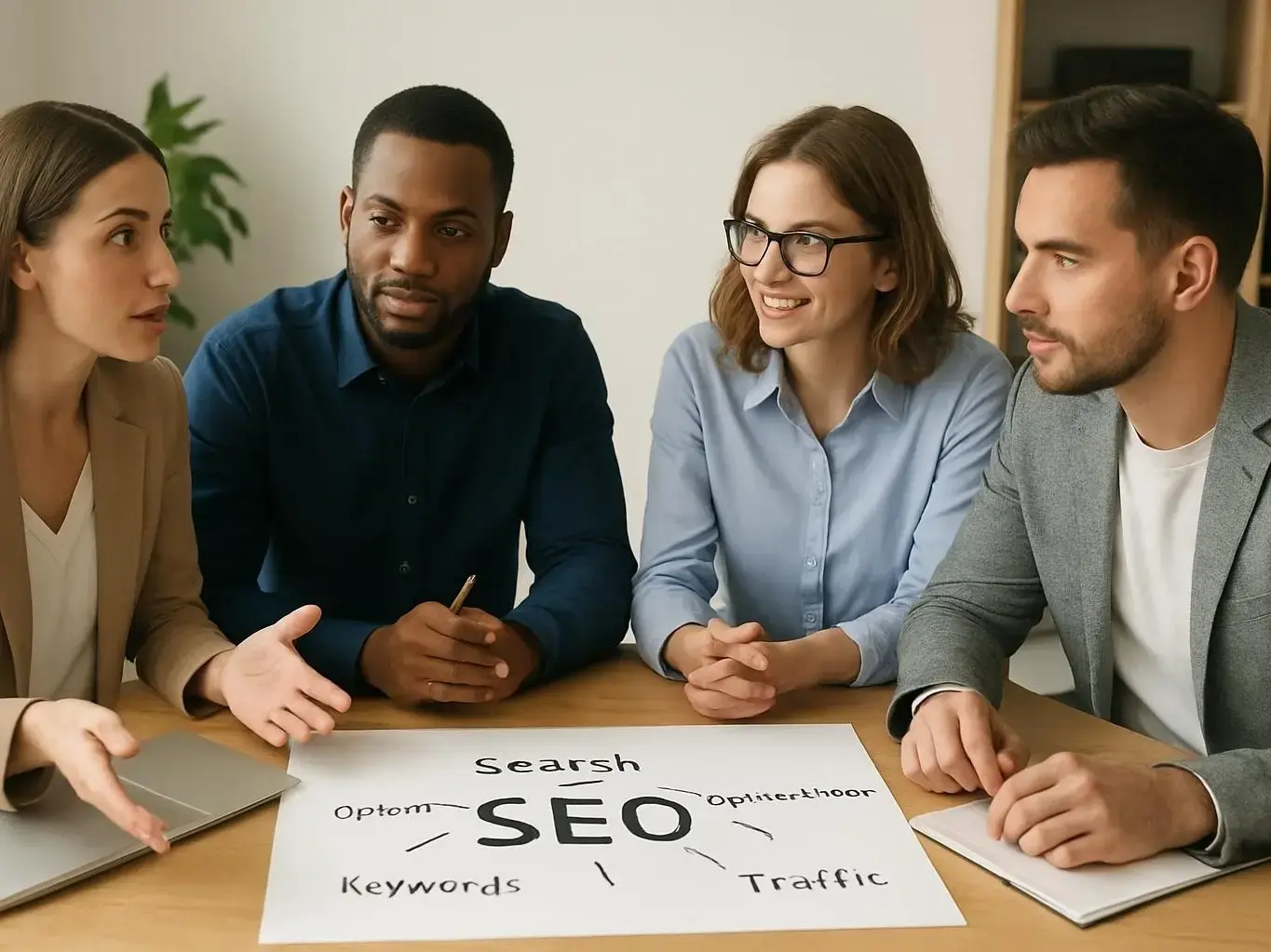 WebJi service area covering New York, NY and surrounding neighborhoods