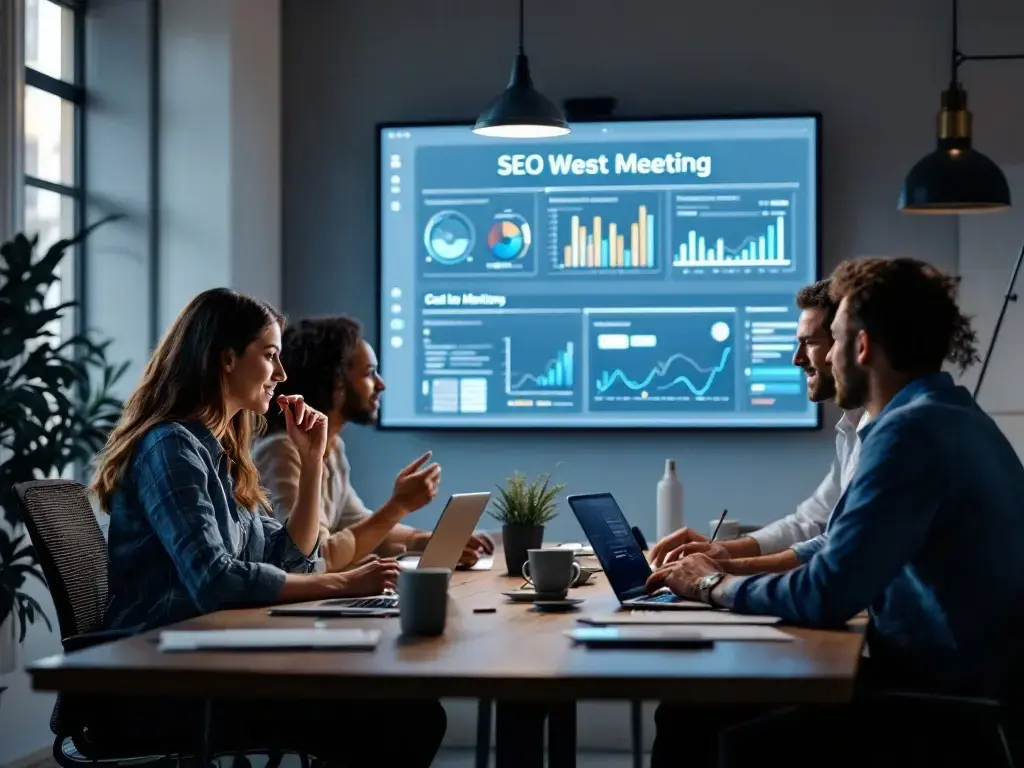 SEO Expert in Steinway, NY - WebJi