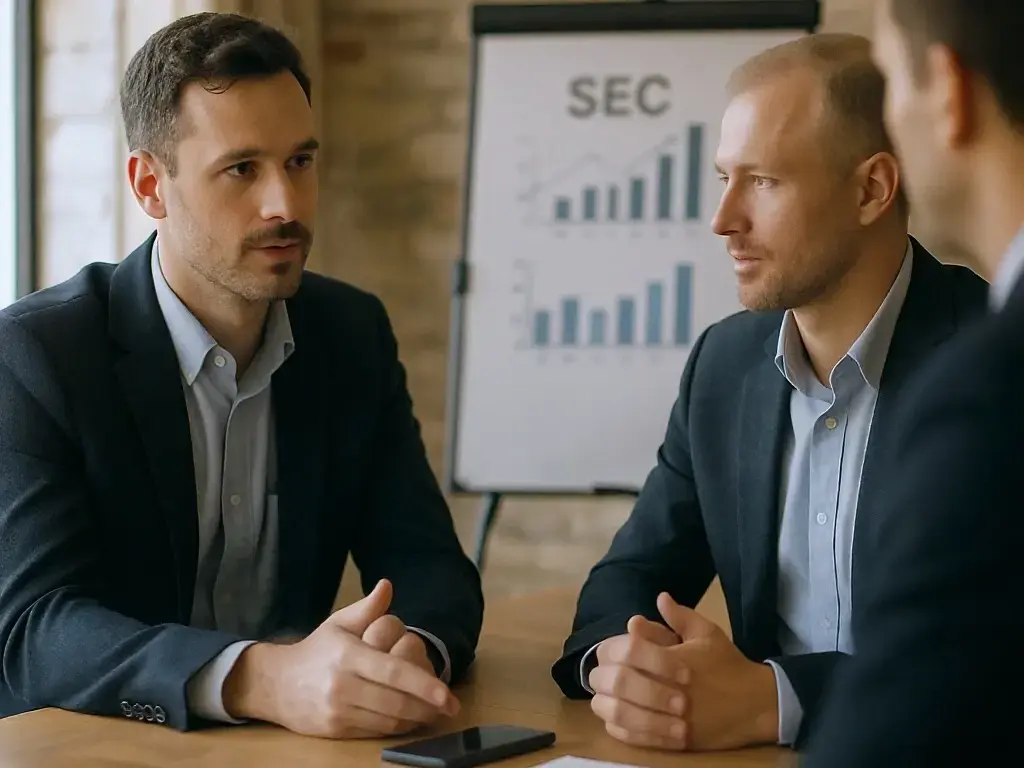 WebJi step-by-step service process &mdash; professional quality from start to finish