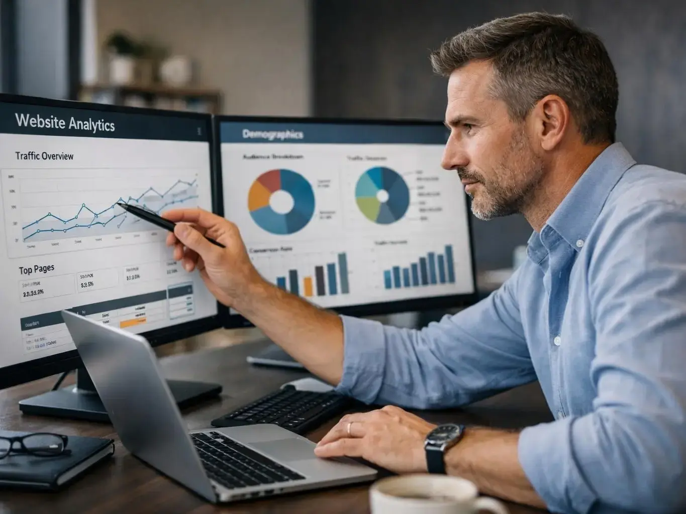 Onpage SEO in Steinway, NY - WebJi