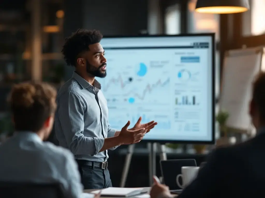 Professional SEO Agency services by WebJi in Park Slope, NY &mdash; serving local businesses and residents