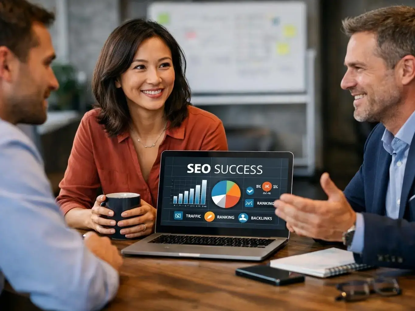 WebJi service area covering New York, NY and surrounding neighborhoods