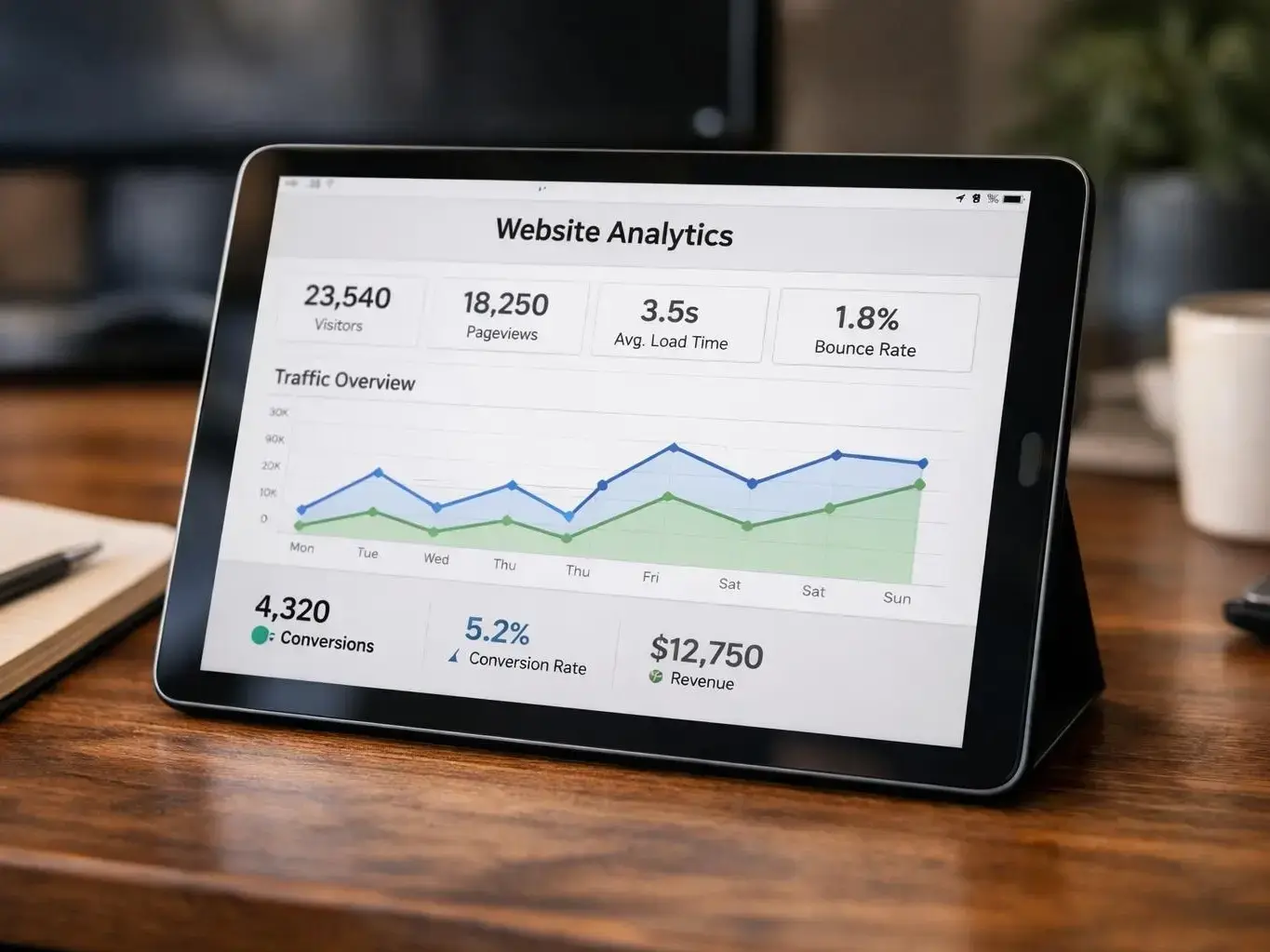 Technical SEO service in New York