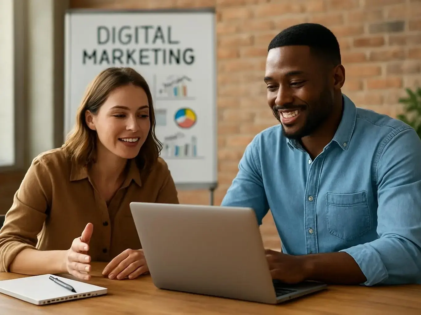 Local SEO service in New York