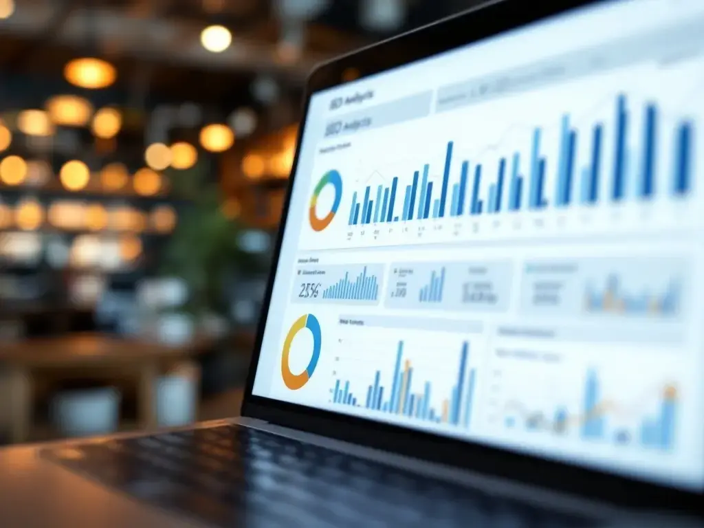 Professional GBP SEO services by WebJi in New York, NY &mdash; licensed SEO Agency provider