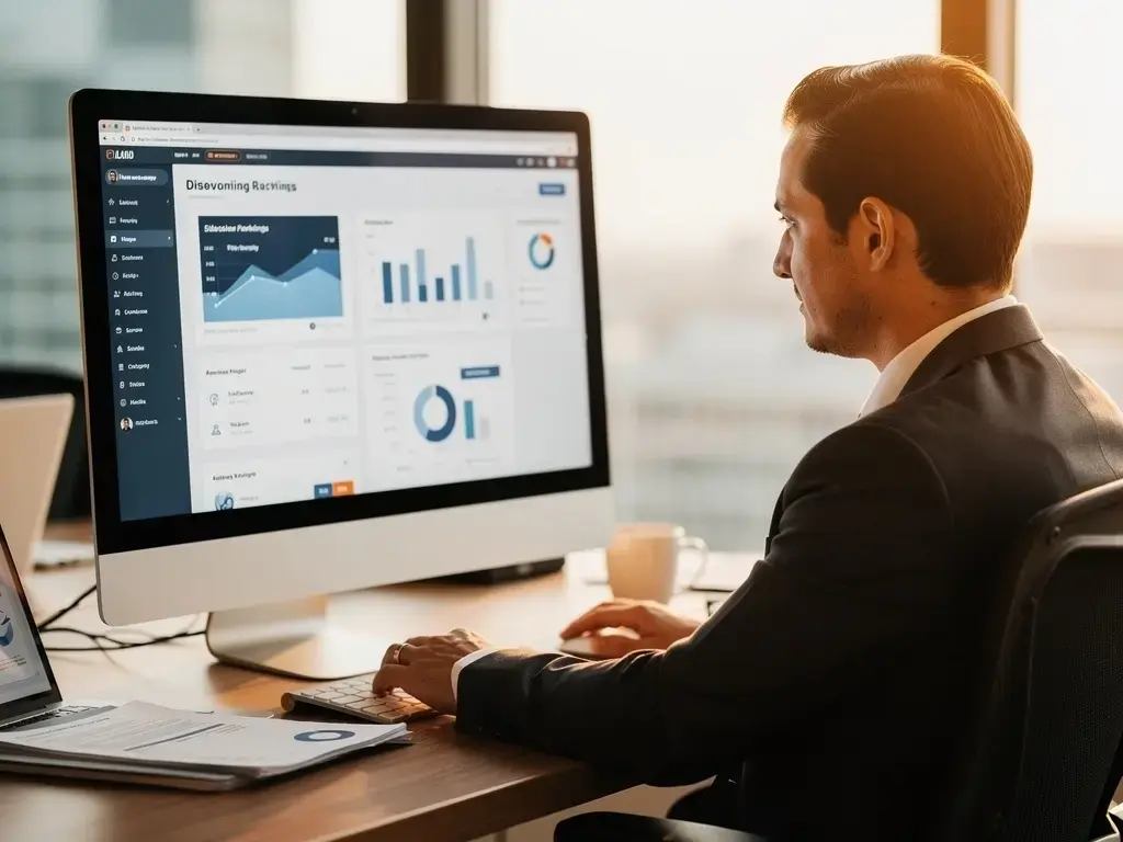 Professional B2B SEO services by WebJi in New York, NY &mdash; licensed SEO Agency provider